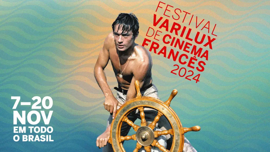 Festival Varilux de Cinema Francês