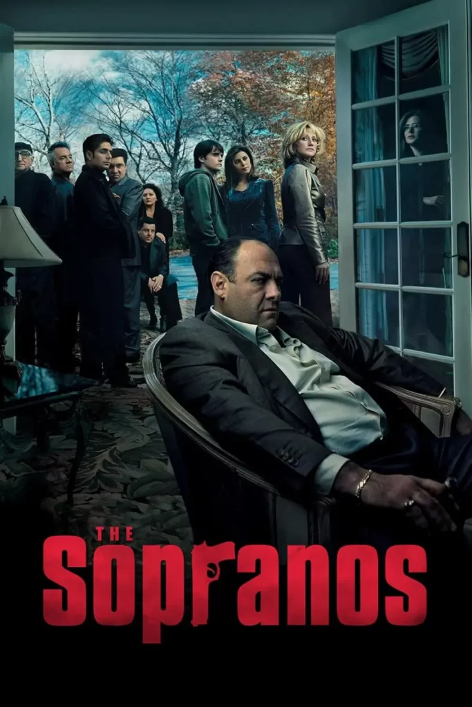 sopranos