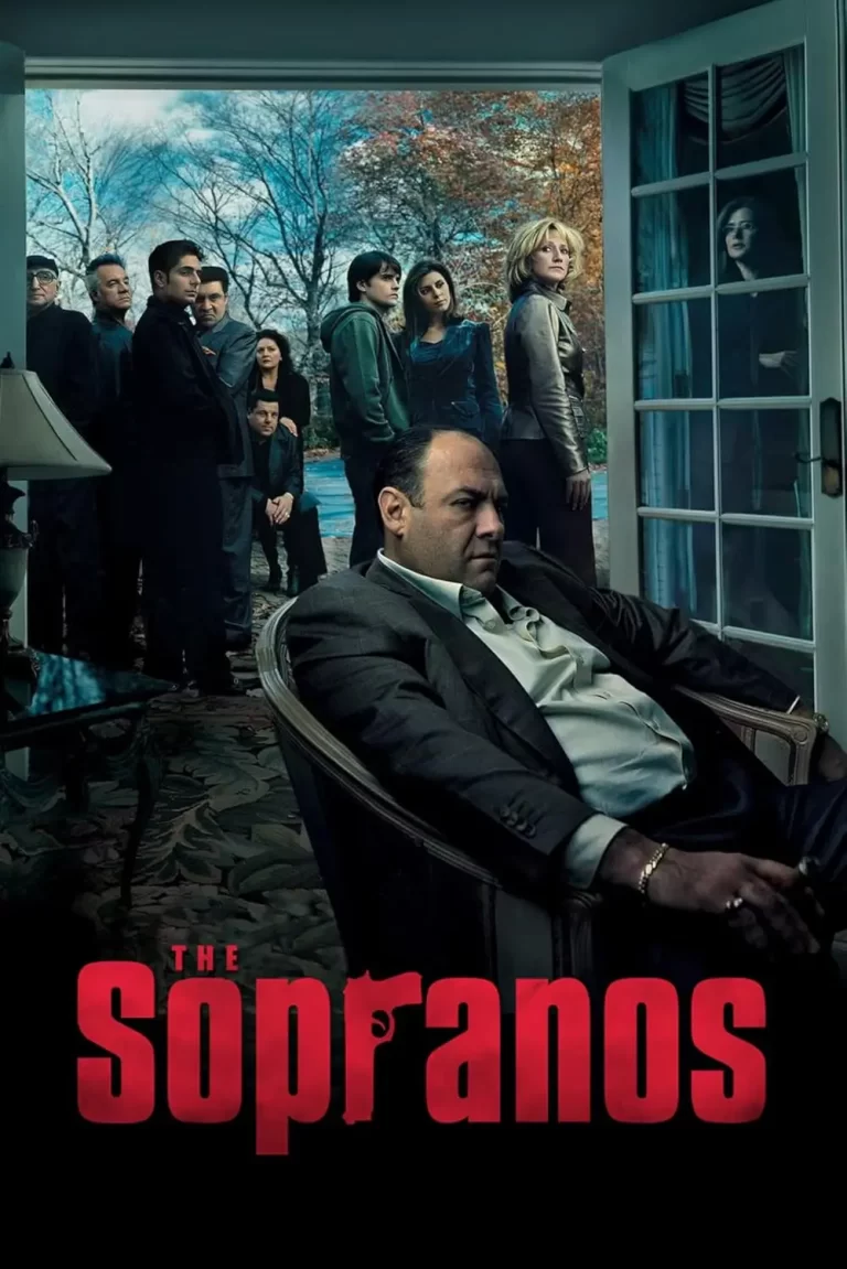sopranos